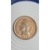 Image 2 : Encapsulated 1905 Indian Head Cent - Face Value: $0.01