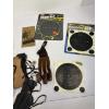 Image 13 : Gun Accessories - Holsters - Targets - Pistol Grips - Tips for Shooters Book - BSA Red Dot Sight