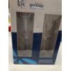 Image 3 : Brand New! Life Spaware LED Lighted Wine Flute Pair With Batteries Included! Great For Hot Tub, Pool