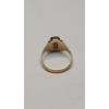 Image 4 : 10K Gold 1962 Washington High School Massillon Ohio Class Ring - Size 6 - Weight: 3.3g
