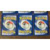 Image 9 : First Generation Pokémon Cards, Vintage Pokemon Poster/Pokemon Manga Copy & Yu-Gi-Oh Tin