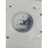 Image 2 : Republic of the Marshall Islands First Men on the Moon $5 Commemorative Coin - Apollo Astronauts 