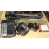 Image 3 : Louisville Home Pickup - Crafstman Battery Operated Tool Set Plus Extras - See Pics - All Working Ex