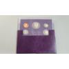 Image 3 : (5) United States Mint & Mint Proof Coin Sets - 1985, 1987, 1989, 1991, 1992