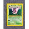 Image 1 : Venomoth 13/64 Holo Rare Pokemon Jungle Set Trading Card