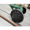Image 5 : Lawn/Garden Items: Scotts AccuGreen 1000 Classic Drop Spreader, Aerator Rakes 