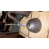 Image 3 : Antique Galvanized Dairy 5 Gallon Milk Can - See Pics