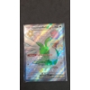 Image 1 : 2024 Squawkabilly EX Full Art Ultra Rare Holo 223/091 Pokémon Card