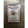 Image 2 : 1986 Garbage Pail Kids - Didi T. - 98b - Mint Condition