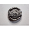 Image 3 : Vintage Foot-Joy Golf Ball Marker ~ Well Worn Condition!