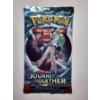 Image 1 : SEALED Pokemon Scarlet & Violet Journey Together Booster Pack - 10 Trading Cards Per Pack 