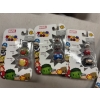 Image 1 : Set of 3 - Marvel "Tsum Tsum" Characters - New 
