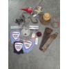 Image 1 : Neat Vintage Collectables Group