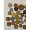Image 2 : Assorted Collection Of World Coins - Germany, Canada, France, Sweden & More
