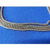 Image 3 : Sterling Silver Long 40" Chain Necklace Total Weigt: 29.8g
