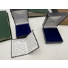 Image 2 : *Empty* Coin Storage Books - Franklin Half Dollar 1948-1963 - Kennedy Half Dollar 1964-1987 - Libert