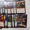 Image 3 : GREAT DEAL!!! Over 100 Magic The Gathering (MTG) Trading Cards!!!