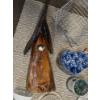 Image 3 : Home Decor Items Including, Solid Wood Bird House, Flameless Candles, Ashtrays, Baskets & More!