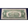 Image 2 : 1928-G Series $2 Red Seal Legal U.S. Note Clark/Snyder FR#1508 EA Block 