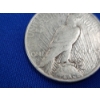 Image 3 : 1922-D 90% Silver Peace Dollar
