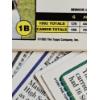 Image 2 : Huge Lot of Uncounted/Unsearched Baseball Cards