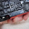 Image 4 : Four Assorted Collectible Die Cast Scale Replica Collectible Cars