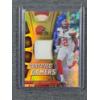 Image 1 : 2018 Panini No.CG-JG Josh Gordon Patch Card NUMBERED 21/25