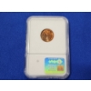 Image 3 : NGC MS 66 RD 1950-D Lincoln Wheat Cent