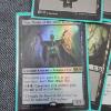 Image 3 : Bright Yellow Ultimate Guard Deck Box With Magic the Gathering Trading Card Deck