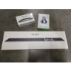 Image 1 : Brand New Apple Items Including Magic Touch Keyboard, 4 Pack Air Tag Key Rings, And Magic Mouse 