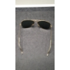 Image 7 : Vintage B&L RAY-BAN ARISTA  Outdoorsman Aviator Sunglasses With Case