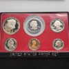 Image 2 : Three United States Mint Proof Sets: 1979, 1981, 1998