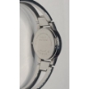 Image 8 : Ladies' Movado Amorosa Stainless Steel Bangle Quartz Watch with Diamond Accents - (Model: 0604982)