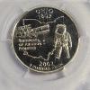 Image 2 : PCGS PR69DCAM 2002-S Ohio State Washington Quarter