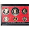 Image 5 : x4 United States Mint Proof Sets: 1976, 1978, 1977, 1979