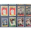 Image 3 : Lot of 26 Assorted Boston Red Sox Topps 1980s Trading Cards 