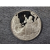 Image 1 : *Sterling Silver* Postmasters of America Commemorative Silver Rounds Weighing 24 Grams!