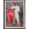 Image 1 : 2003 Topps LeBron James #1 Draft Pick 221