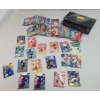 Image 1 : Assorted 1996 Skybox Premium NFL Trading Cards