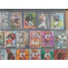 Image 5 : 27 Asstd Near Mint Football Cards Ft. Names Like Barry Sanders, Peyton Manning & Many Myles Garrett!