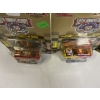 Image 7 : 11 Racing Champions Die Cast Replica's - Nascar 50th Anniversary - - 3.25" premier die cast replica