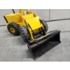 Image 6 : Vintage Metal Tonka Turbo Diesel Front End Loader - Excellent Condition! 