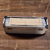 Image 3 : Nice Heavy Duty Graded Coin Slab Storage Case ~ About 12" Long