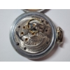 Image 5 : Vintage Hamilton 17 Jewel Pocket Watch - Lancaster PA Keystone Base Metal - WORKING!