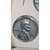 Image 4 : Mint Marks P, D, S 1943 Steel Pennies -Face Value: $0.03