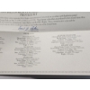 Image 5 : 1993 Bill of Rights Commemorative Coins Prestige Set: 90% Silver Dollar & 90% Silver Half Dollar