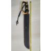 Image 2 : United Cutlery 17.75'' Sawback Machete With Sheath 