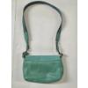 Image 8 : Authentic Coach Jes Messenger Kelly Green Crossbody Bag In Excellent Condition 