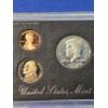 Image 3 : 1998-S United States Mint Silver Proof Set in Original Box w/ COA