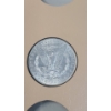 Image 3 : (4) 90% Silver Morgan Silver Dollars 1889, 1889-O, 1890 & 1890-O